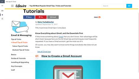 Gmail App Mac Download